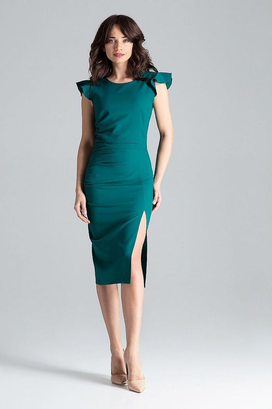 Cocktail rochie model 130949 Lenitif