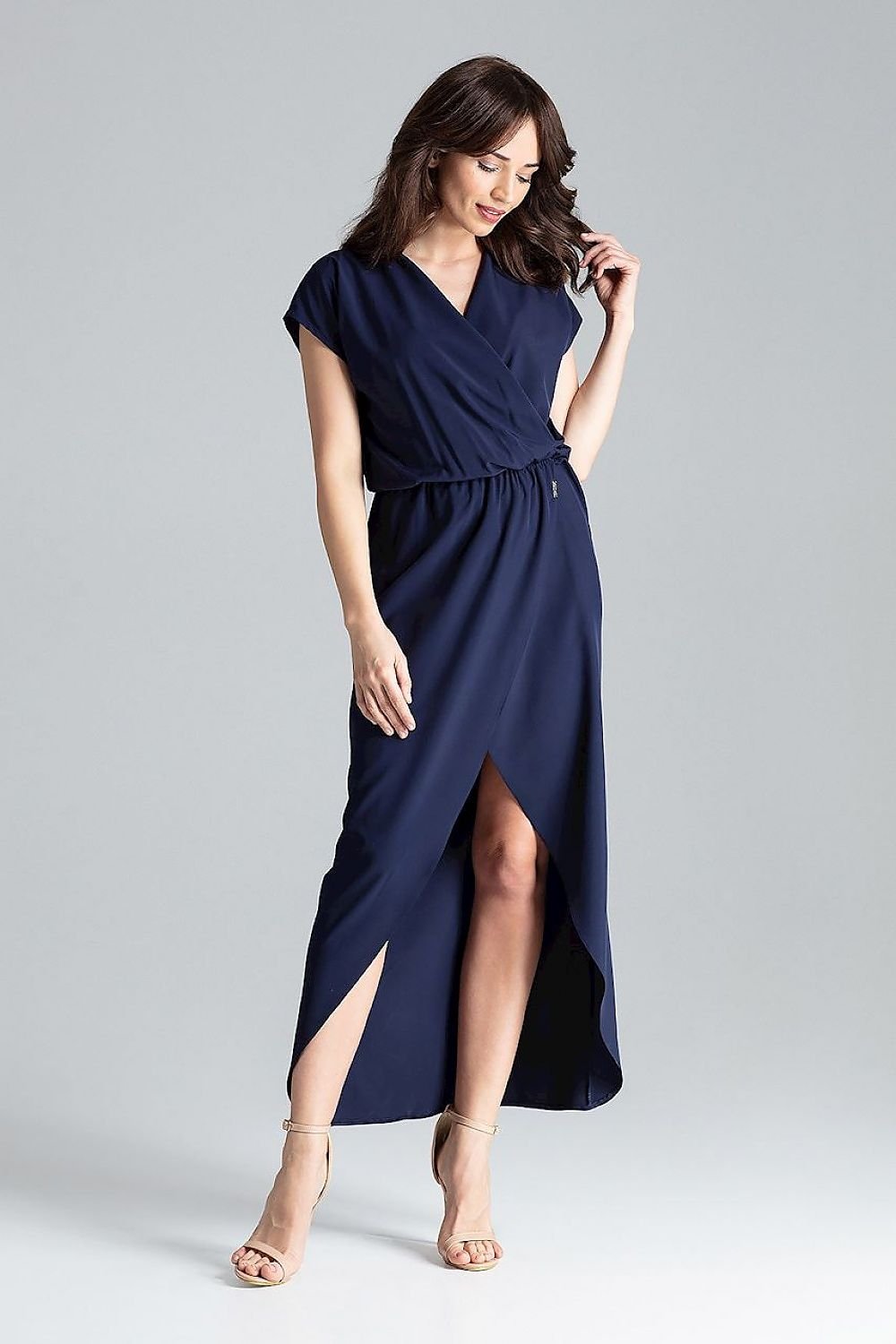 Rochie elegantă model 130952 Lenitif