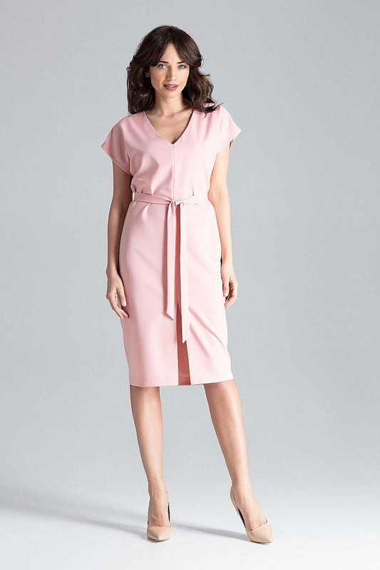 Rochie de zi model 130956 Lenitif