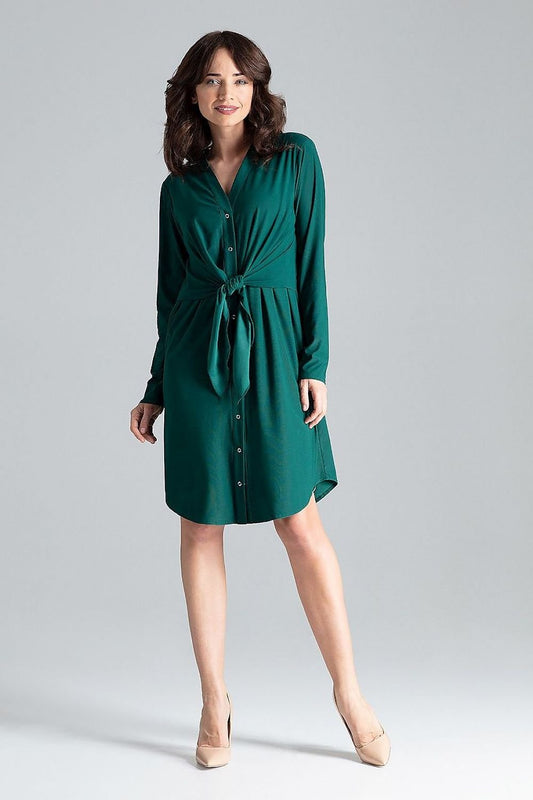Rochie de zi model 130959 Lenitif
