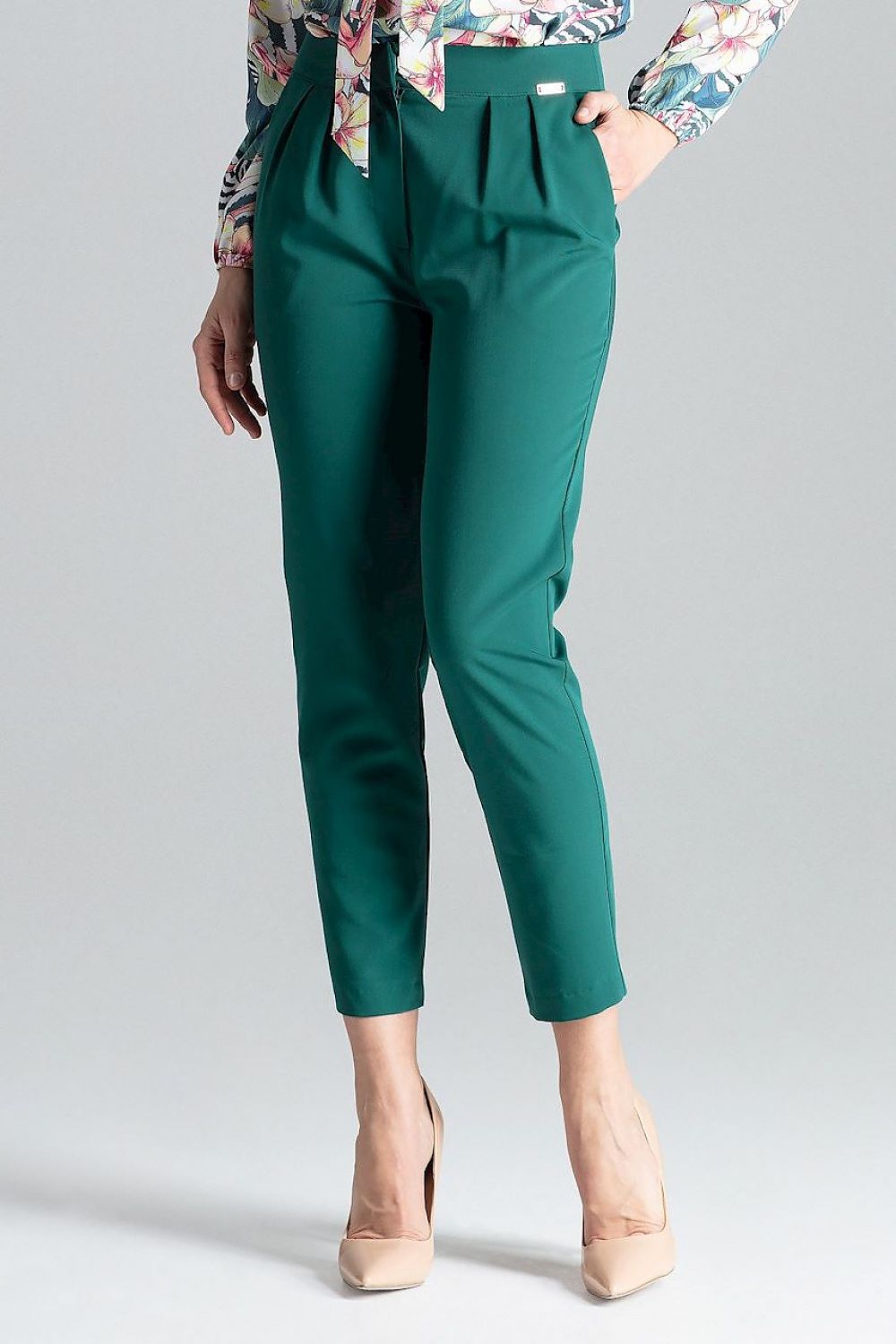 Pantaloni de damă model 130970 Lenitif