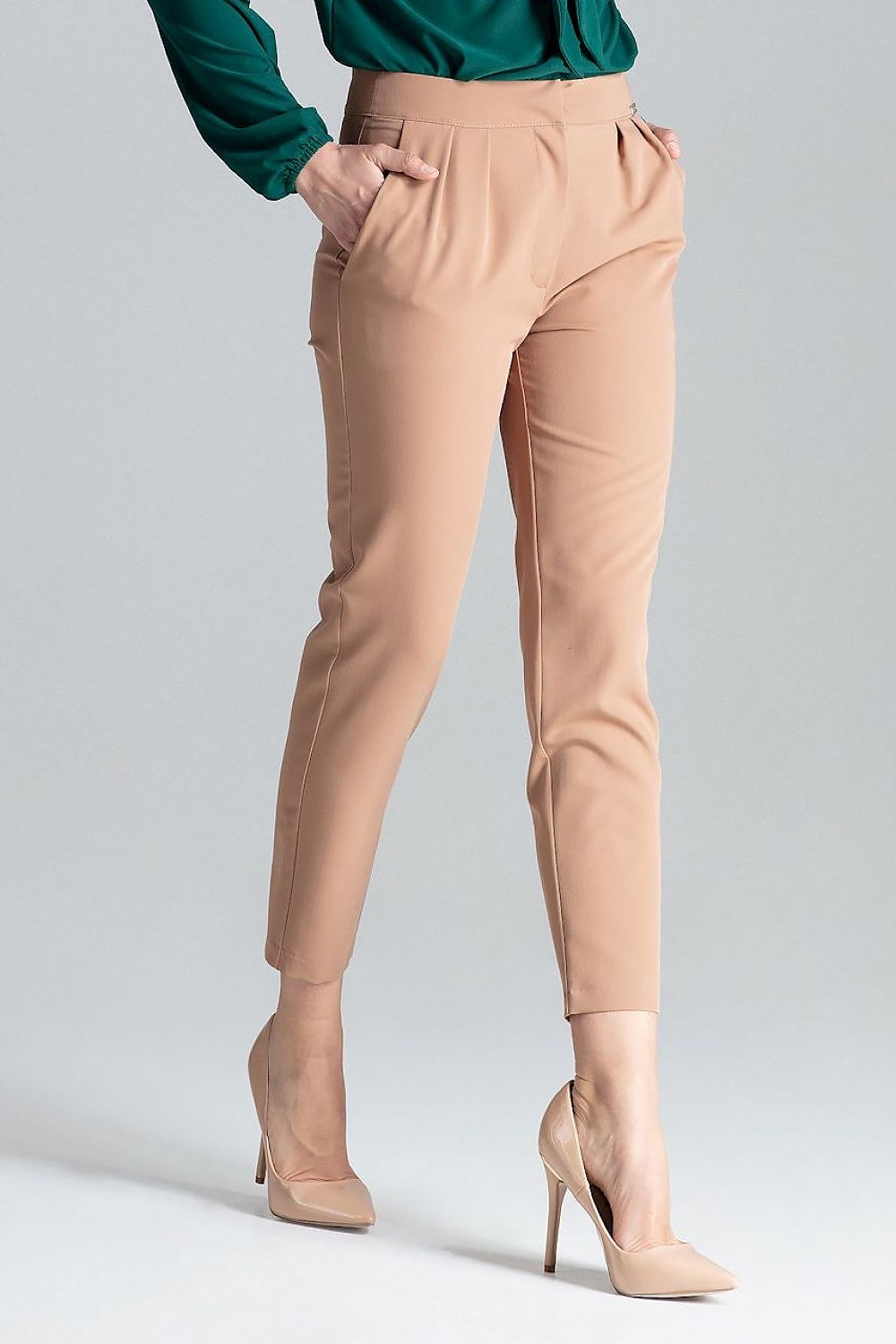 Pantaloni de damă model 130970 Lenitif