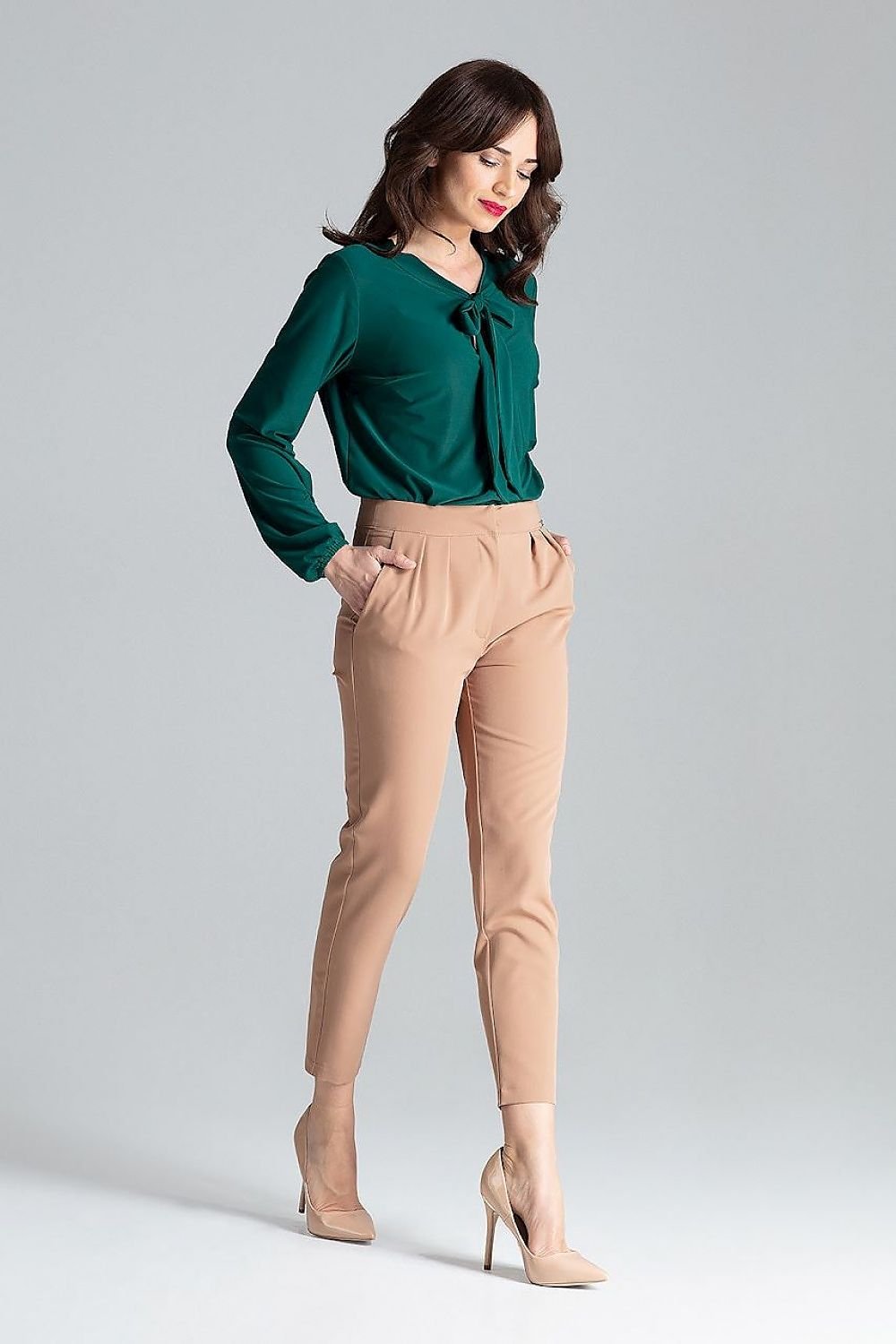 Pantaloni de damă model 130970 Lenitif