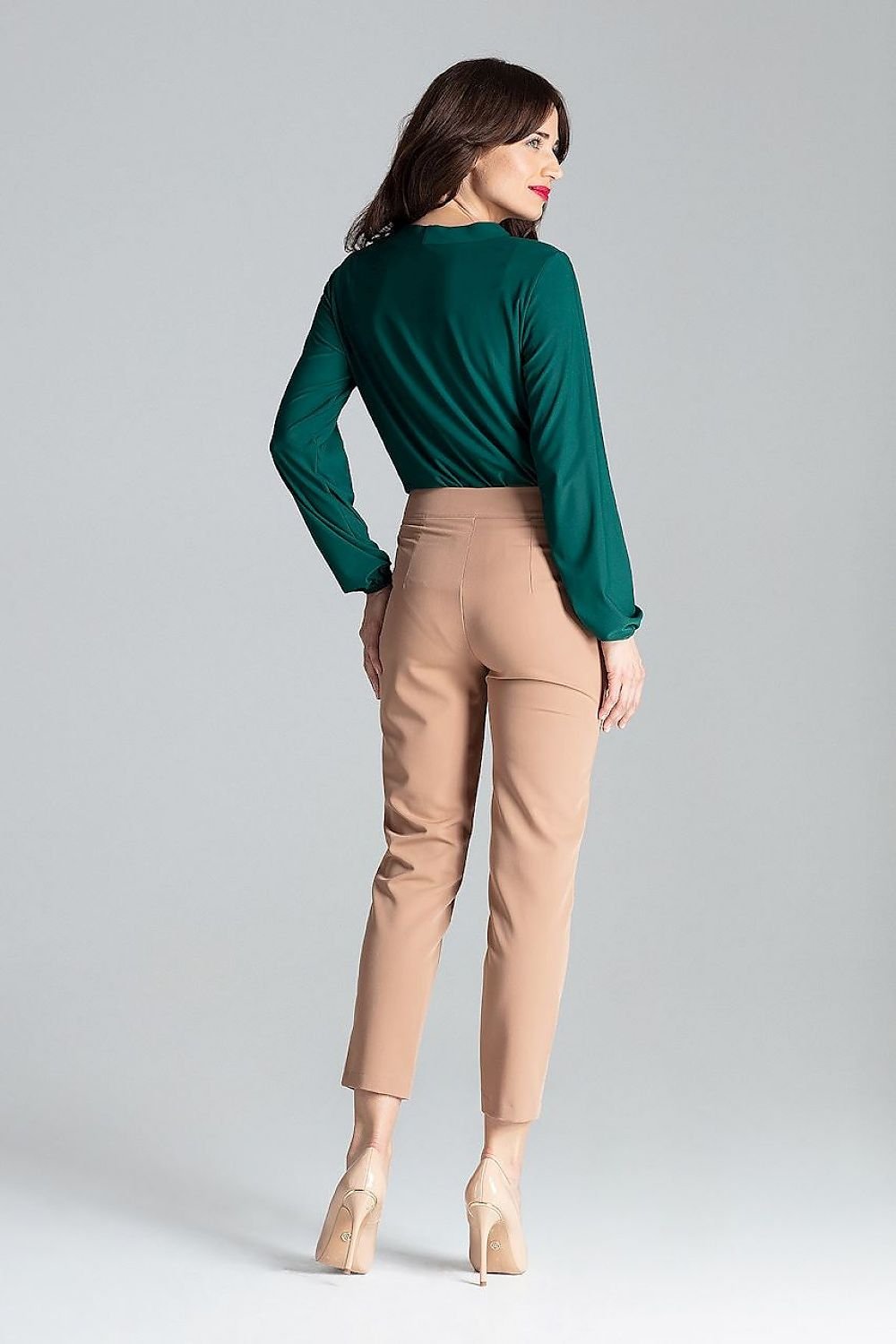 Pantaloni de damă model 130970 Lenitif