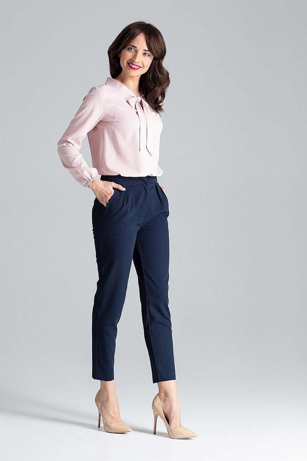 Pantaloni de damă model 130970 Lenitif