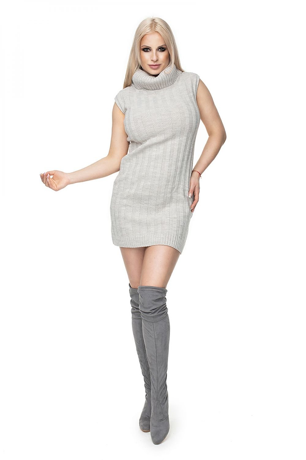 Rochie de zi model 132039 PeeKaBoo