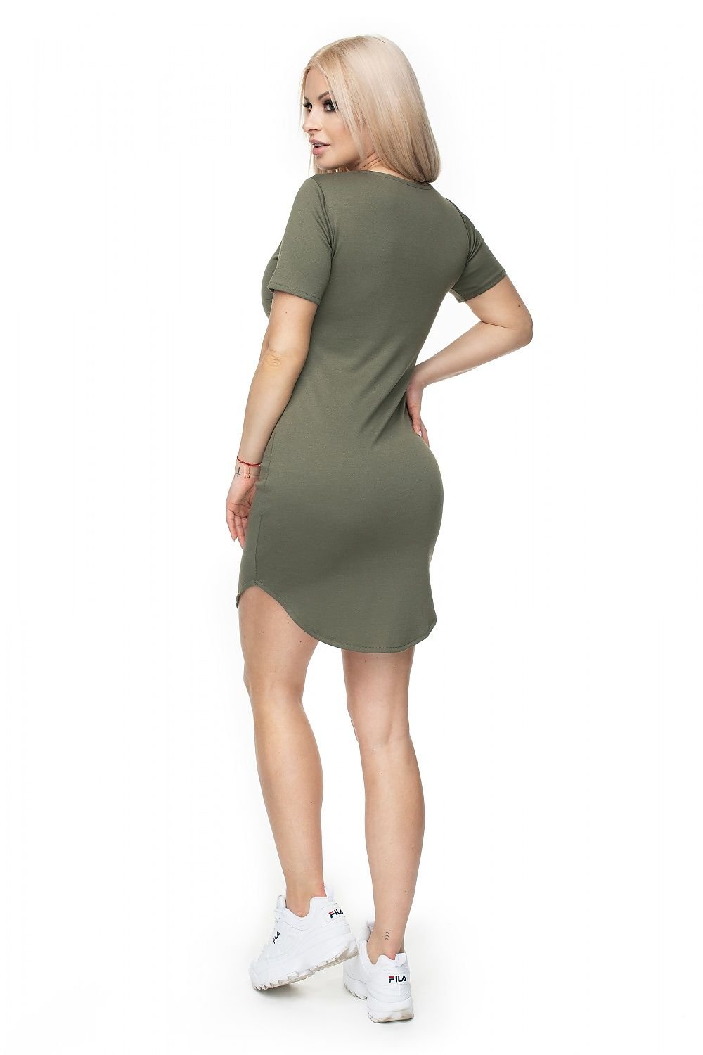 Rochie de seară model 131939 PeeKaBoo