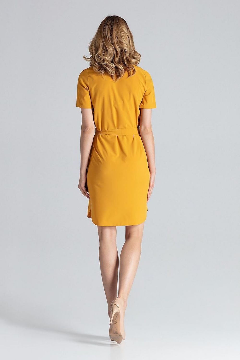 Rochie de zi model 132463 Figl