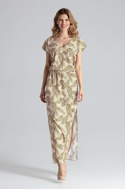 Rochie de zi model 132467 Figl