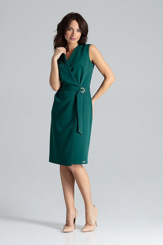 Rochie de zi model 133243 Lenitif