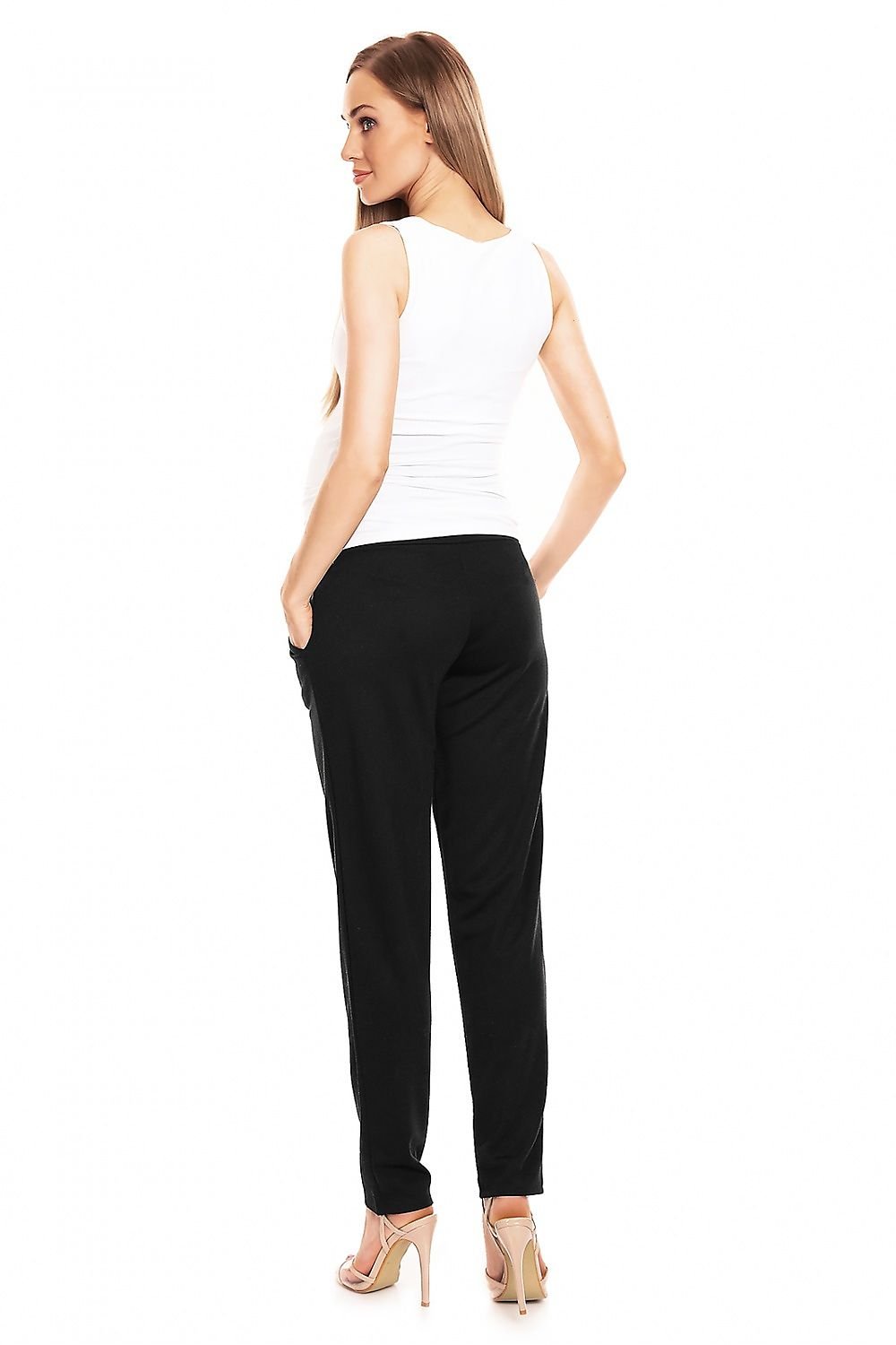 Pantaloni de damă model 133339 PeeKaBoo