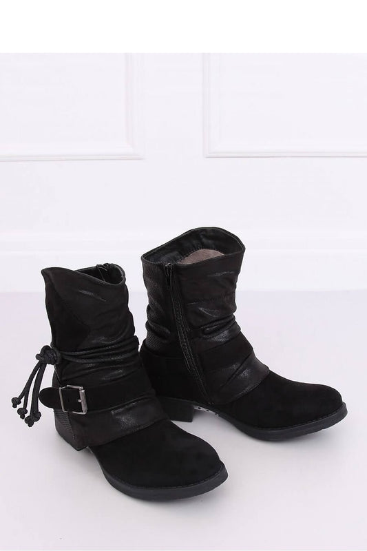 Botine model 134701 Inello