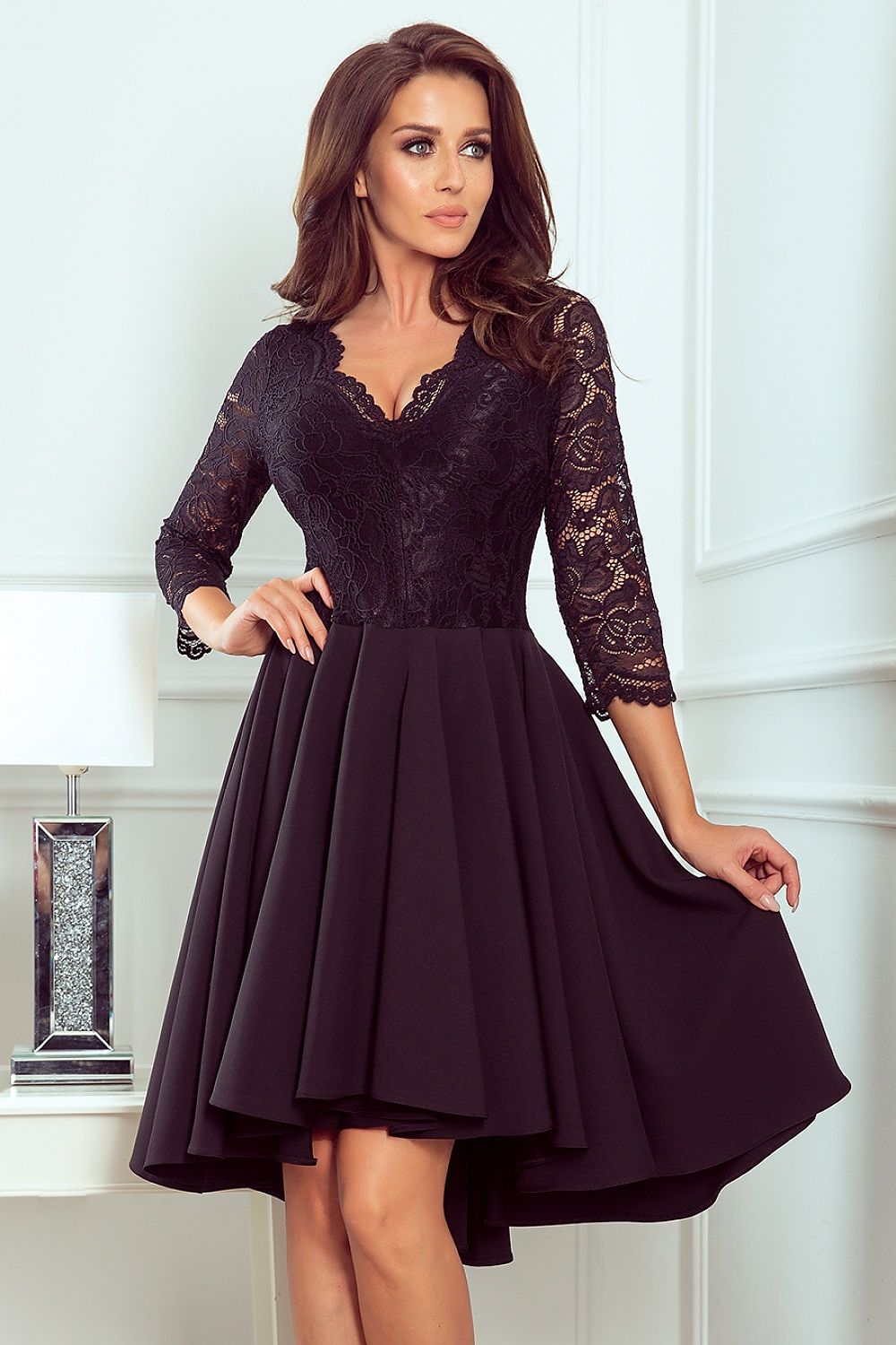 Rochie de seară model 189085 Numoco