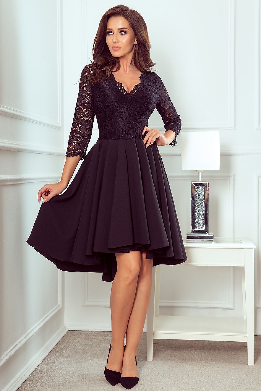 Rochie de seară model 189085 Numoco