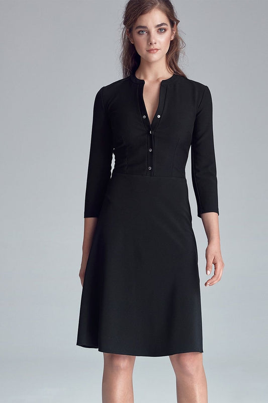Rochie de zi model 134982 Nife