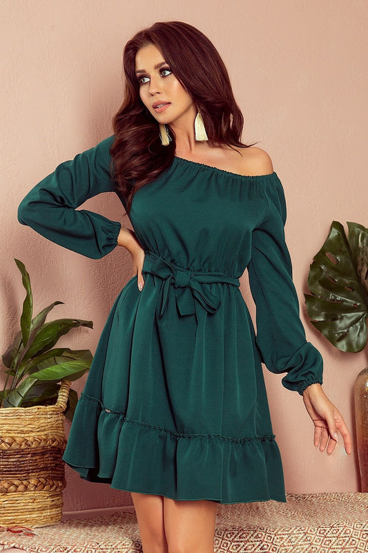 Rochie de zi model 165638 Numoco