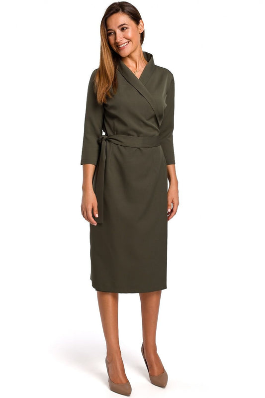Rochie de zi model 135279 Stylove