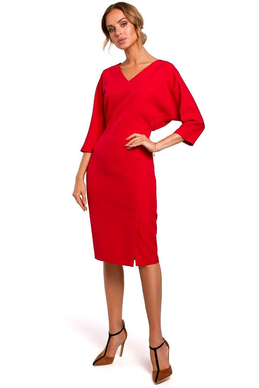 Rochie de zi model 135457 Moe