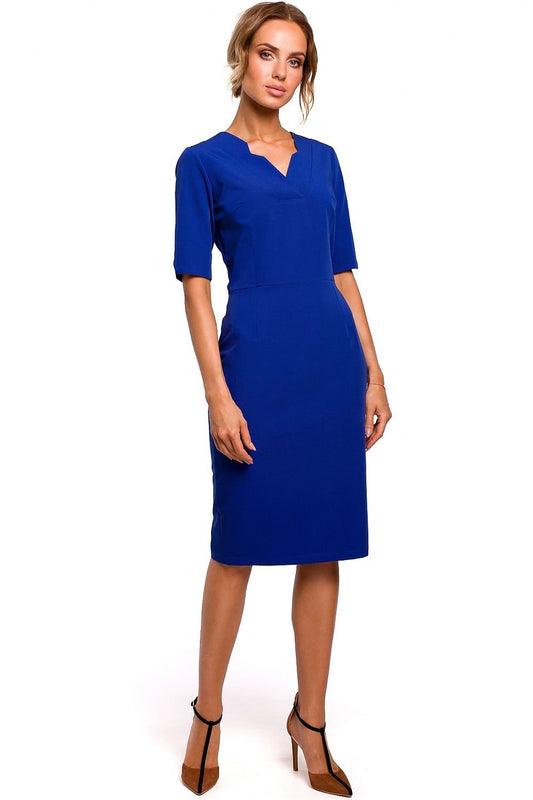 Rochie de zi model 135492 Moe