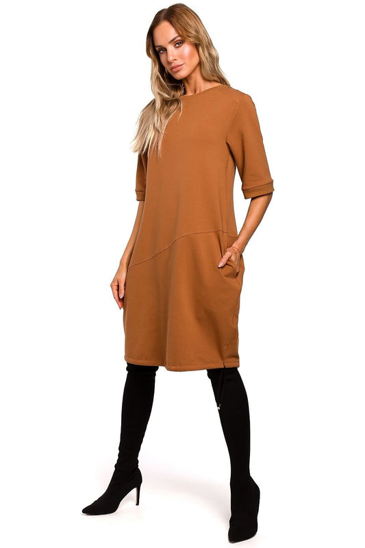 Rochie de zi model 135506 Moe