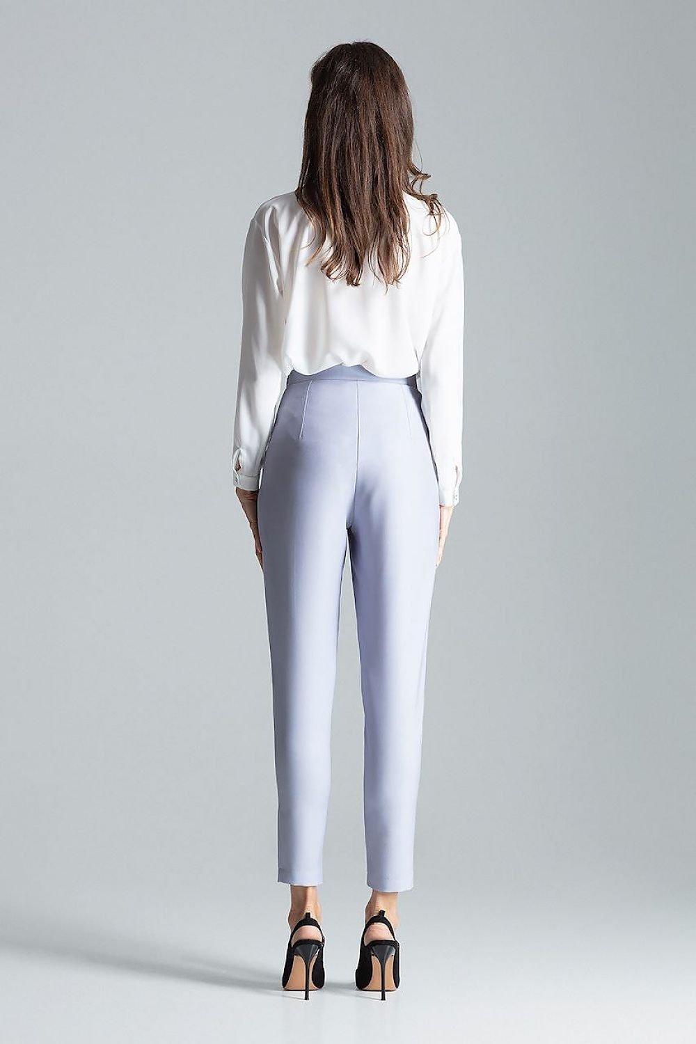 Pantaloni de damă model 135786 Figl