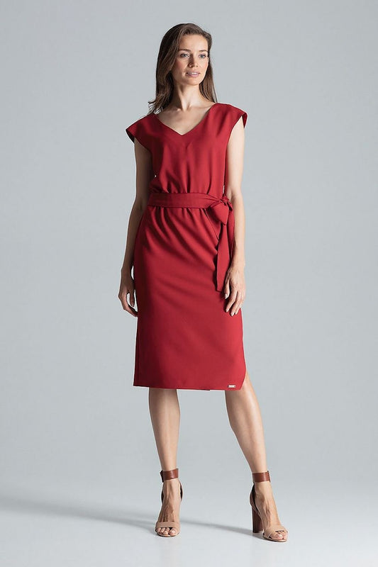 Rochie de zi model 135796 Figl