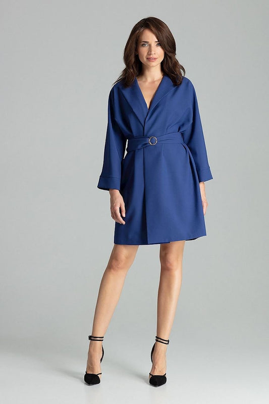 Rochie de zi model 135879 Lenitif