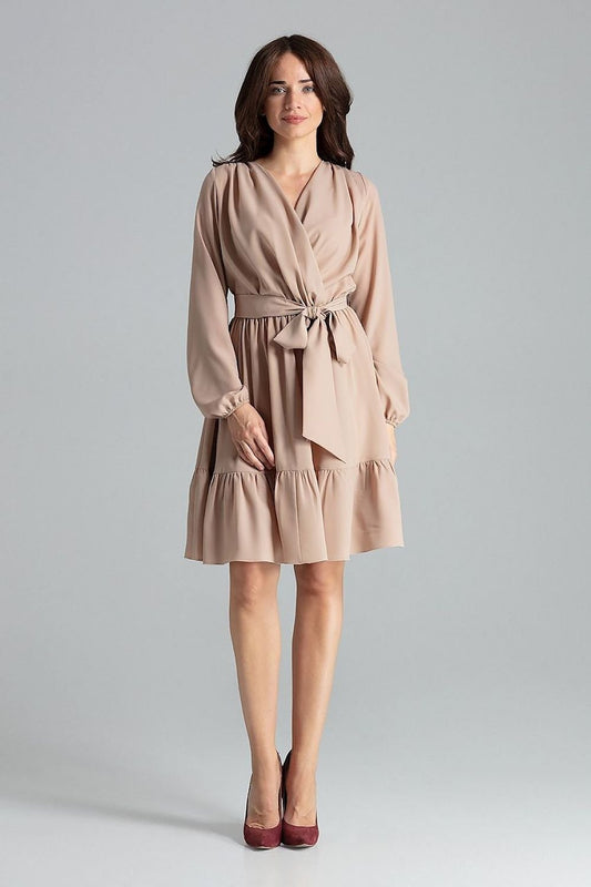 Rochie elegantă model 135902 Lenitif