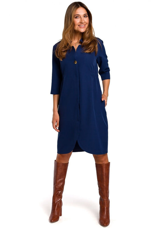 Rochie de zi model 135948 Stylove