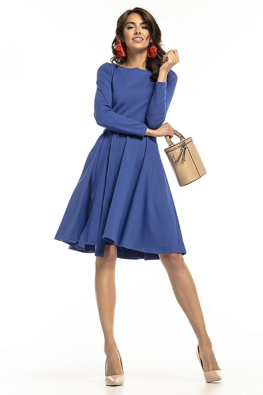 Rochie de zi model 136264 Tessita