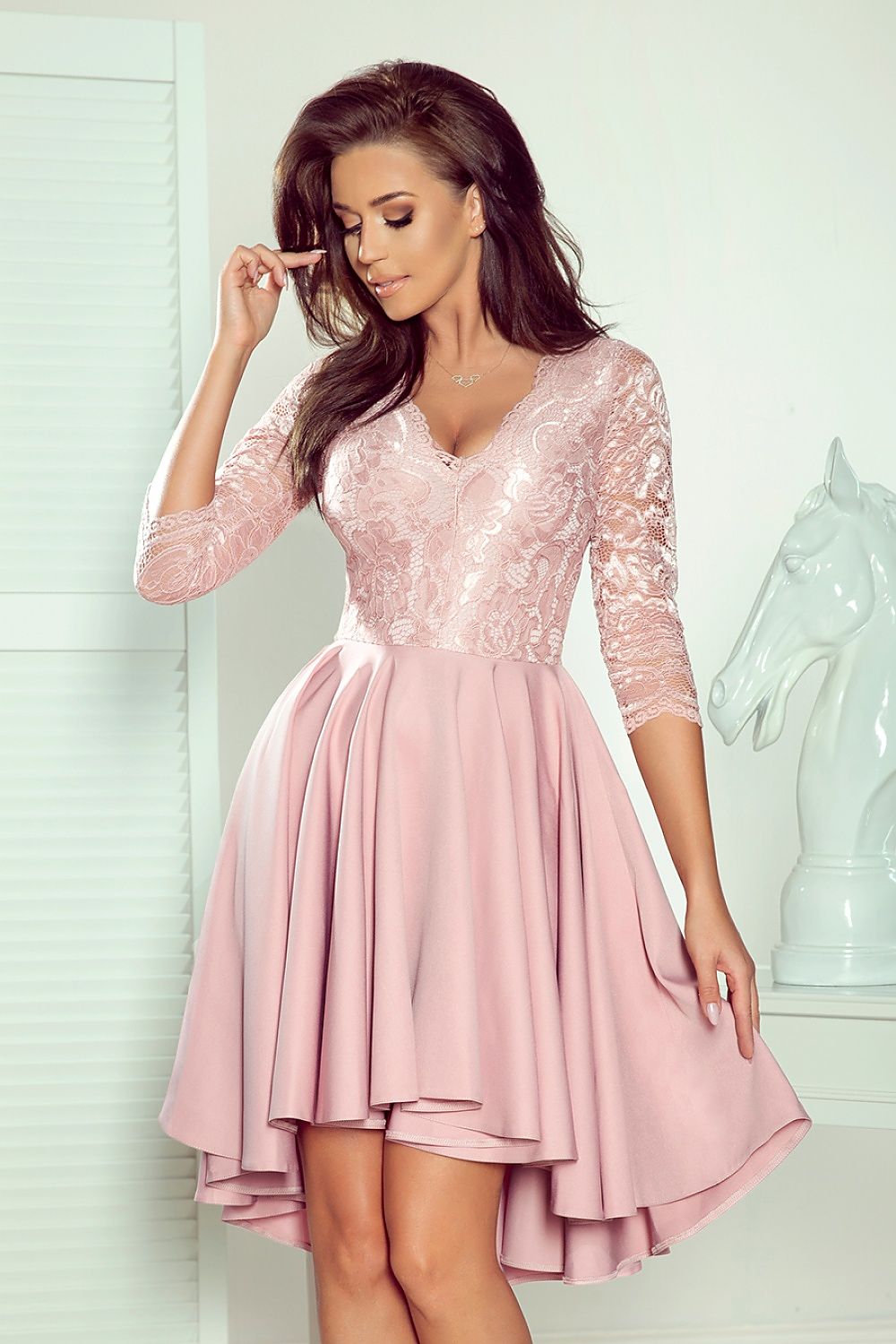 Rochie de seară model 189085 Numoco