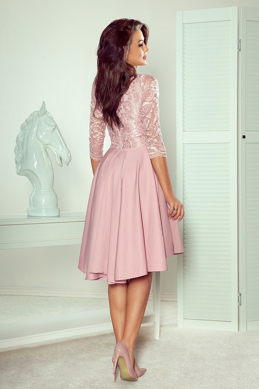 Rochie de seară model 189085 Numoco