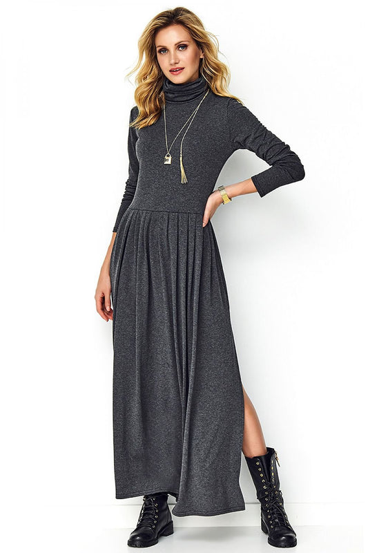 Rochie de zi model 137962 Makadamia