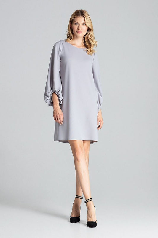 Rochie de zi model 138270 Figl