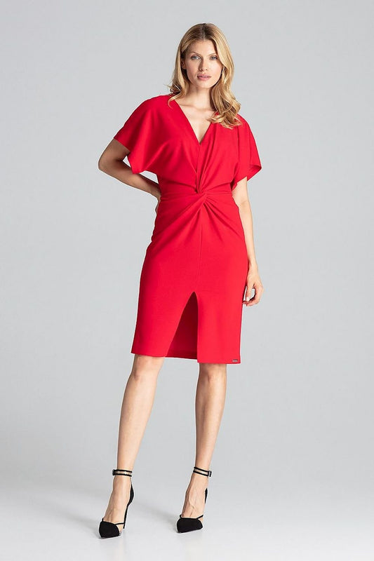Rochie de zi model 138293 Figl