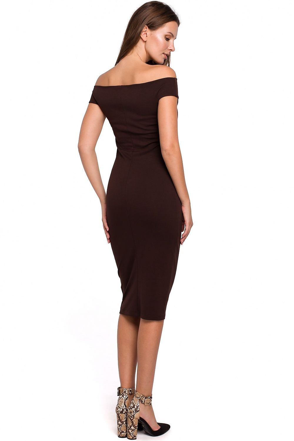 Rochie de seară model 138552 Makover