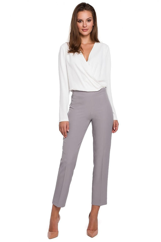 Pantaloni de damă model 138679 Makover