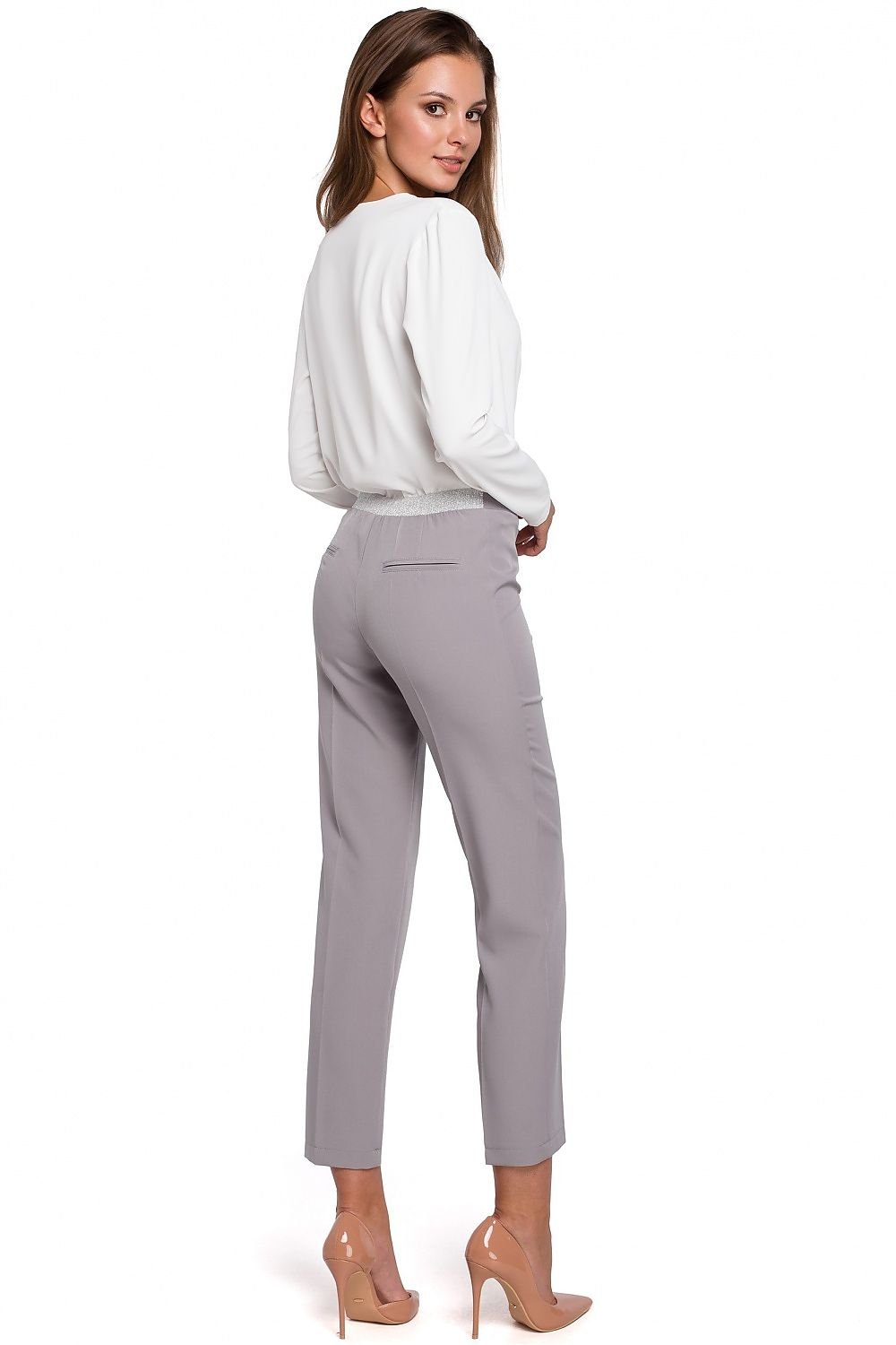 Pantaloni de damă model 138679 Makover