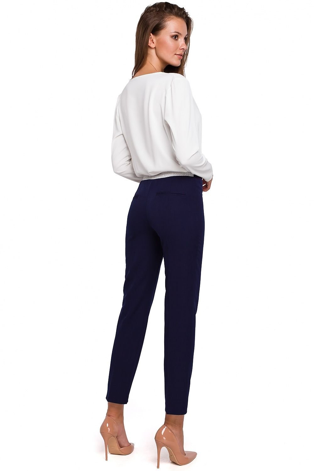 Pantaloni de damă model 138679 Makover