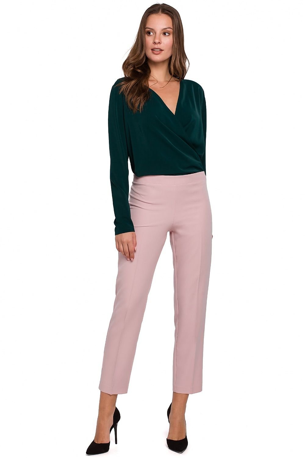 Pantaloni de damă model 138679 Makover