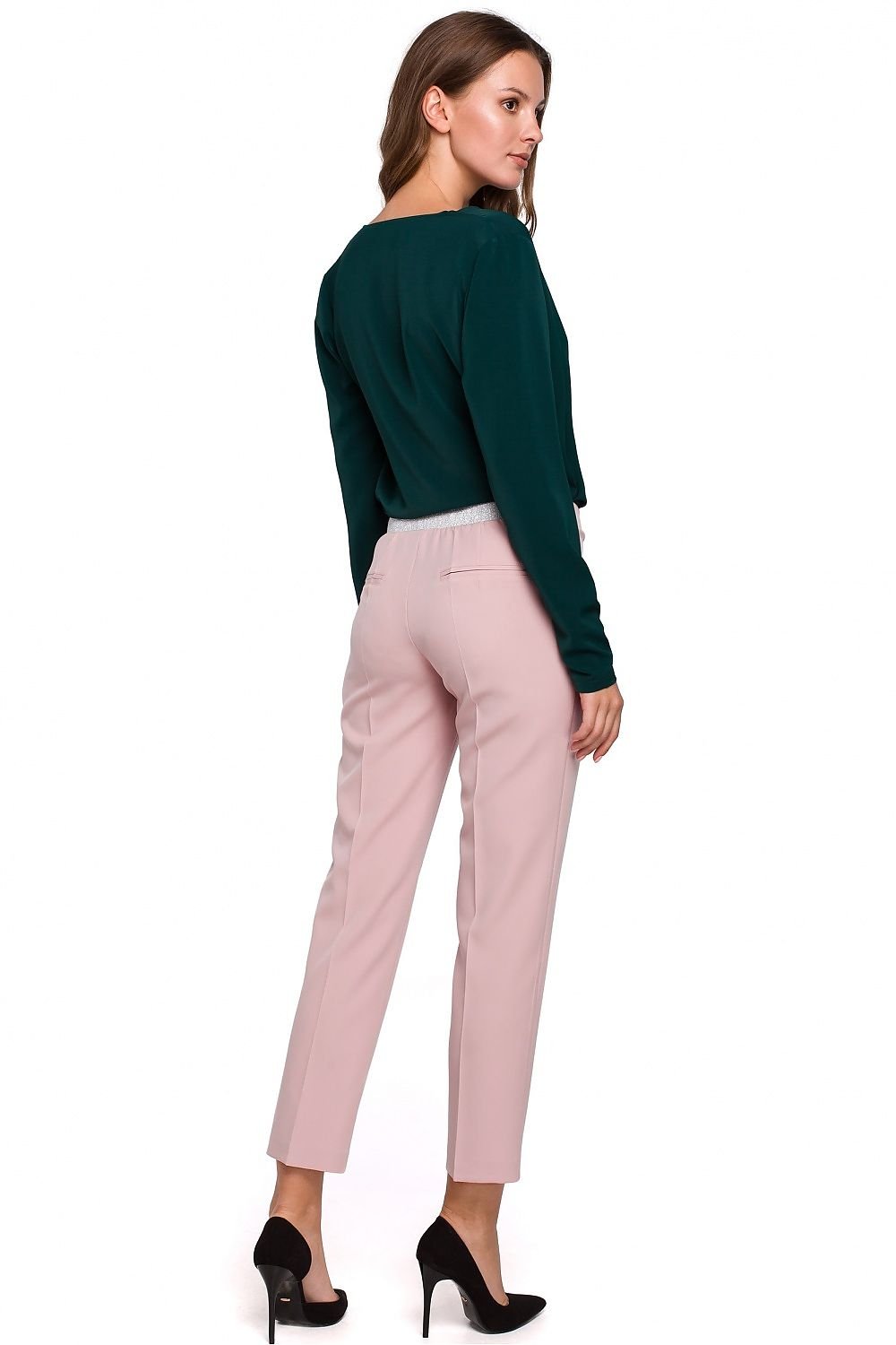 Pantaloni de damă model 138679 Makover