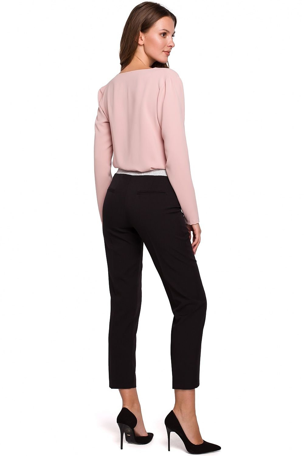 Pantaloni de damă model 138679 Makover