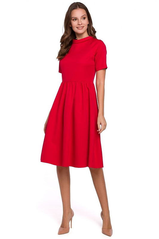 Rochie de zi model 138698 Makover
