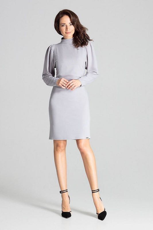 Rochie de zi model 139371 Lenitif