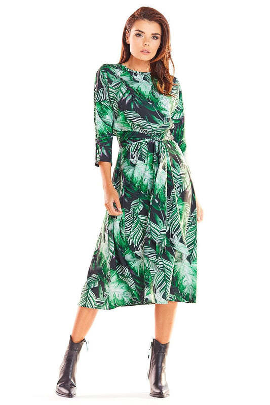 Rochie de zi model 139500 awama