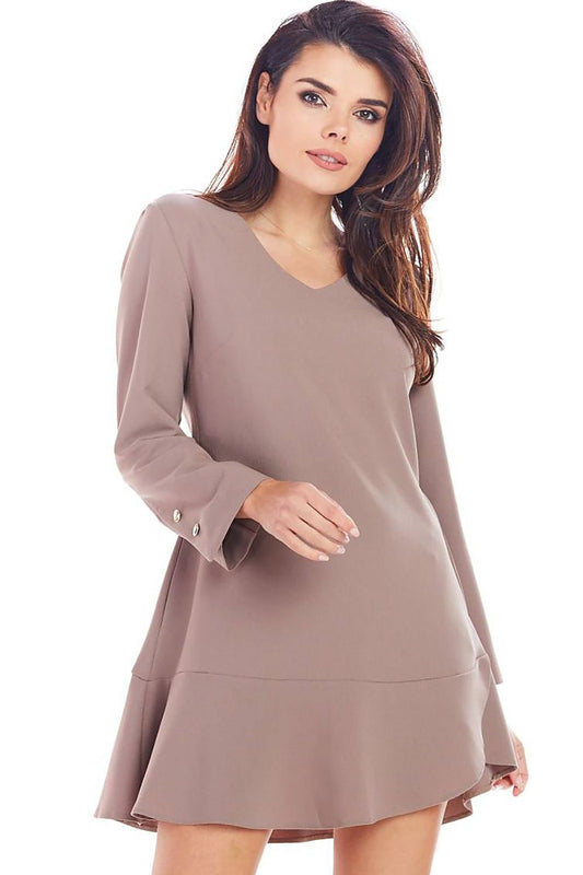 Rochie de zi model 139572 awama