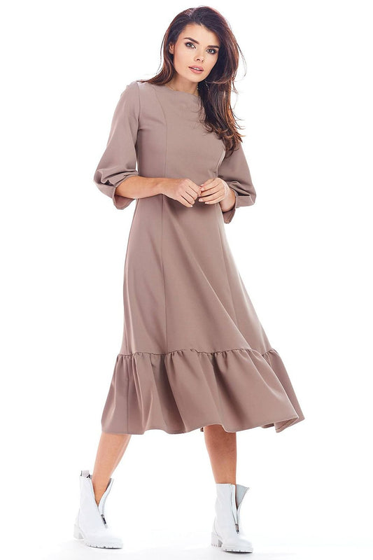 Rochie de zi model 139575 awama