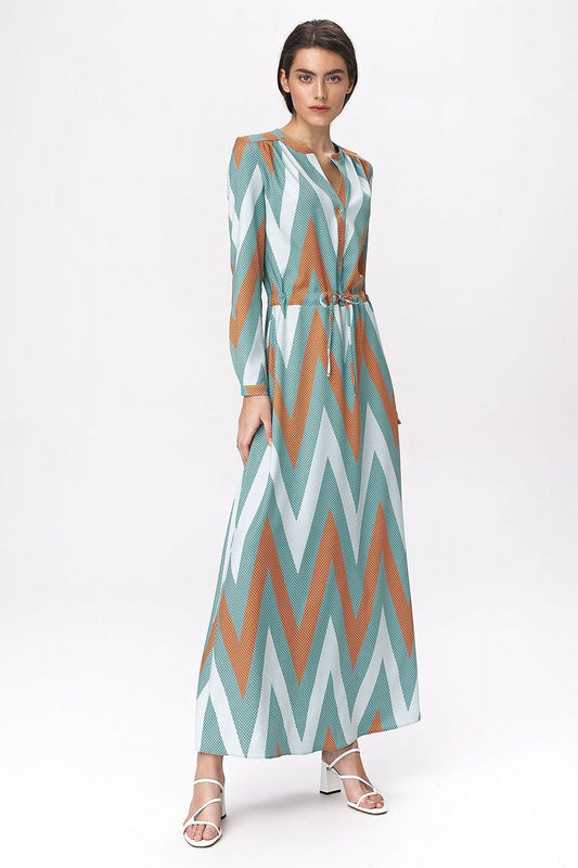 Rochie de zi model 141287 Nife