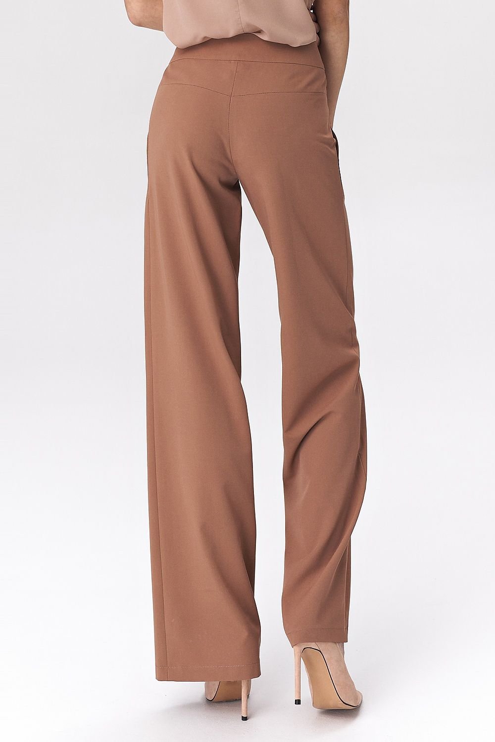 Pantaloni de damă model 140890 Nife