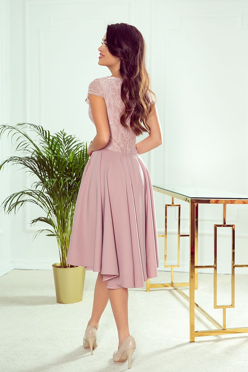 Rochie de seară model 165608 Numoco